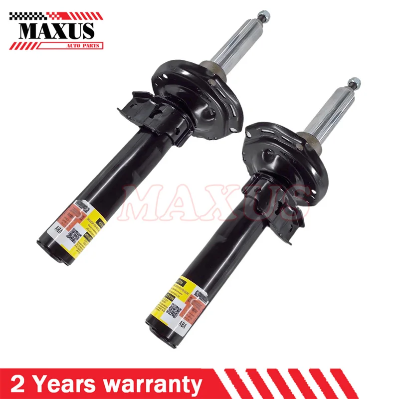 

Pair Front Left&Right Shock Struts Absorber MagneRide Fits Audi A3 S3 RS3 TT TTS TTRS 2016-2022 8V0413029J 8V0413029 8V0413029K