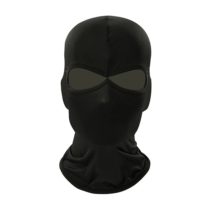 Summer Full Face Cover Hat Balaclava Hat Army Tactical CS Ski Cycling Hat Sun protection Scarf Outdoor Sports Warm Face Mask
Summer Full Face Cover Hat Balaclava Hat Army Tactical CS Ski Cycling Hat Sun protection Scarf Outdoor Sports Warm Face Mask