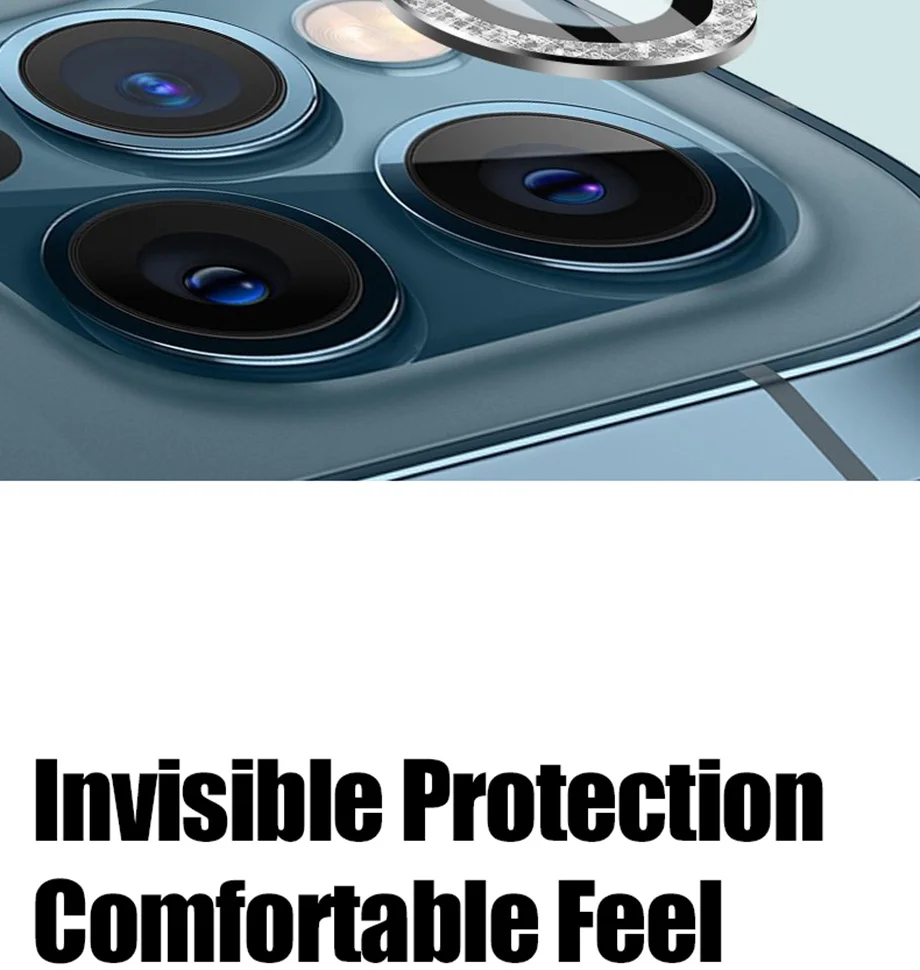 3Pcs Camera Lens Protector For iPhone 11 12 13 14 15 16 Pro Max Mini Protective Glass For iPhone 14 15 16 Pro Camera Lens Glass 3Pcs Camera Lens Protector For iPhone 11 12 13 14 15 16 Pro Max Mini Protective Glass For iPhone 14 15 16 Pro Camera Lens Glass
