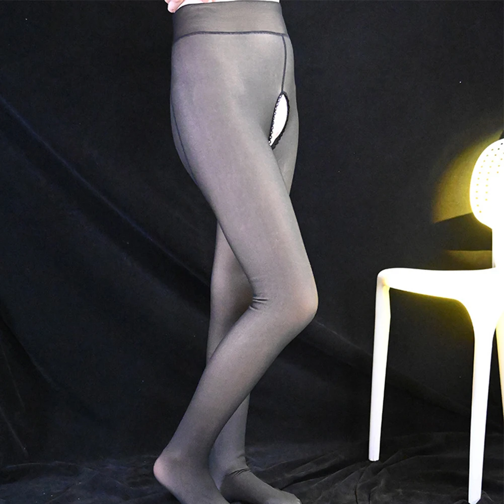 Mens Sexy Warm Underwear Baselayer Bottom Thermals Open Crotch Trousers Bodysuit Thermol Tights Pantyhose Elastic Long Johns
Mens Sexy Warm Underwear Baselayer Bottom Thermals Open Crotch Trousers Bodysuit Thermol Tights Pantyhose Elastic Long Johns