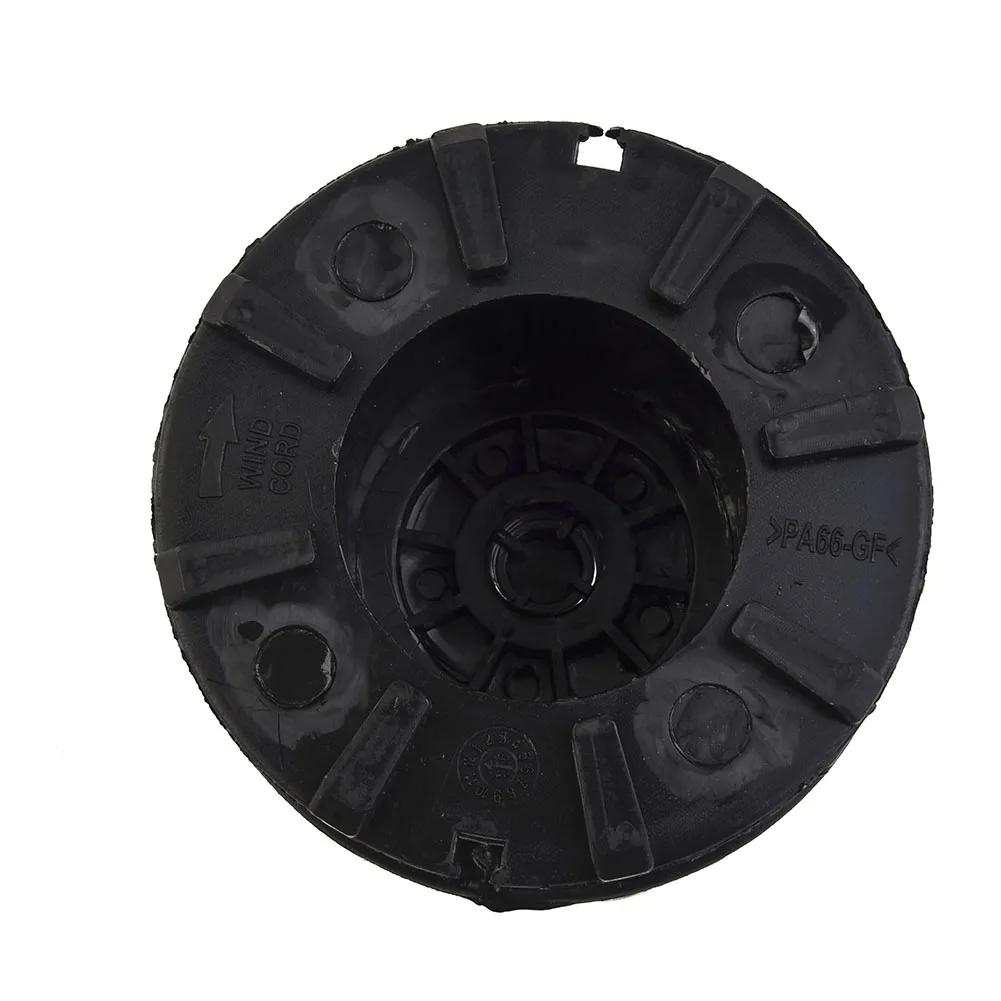 Garden Pruning Tools Trimmer Head Spool For Honda UMK425 UMK435 72563-VL6-P31 Strimming Head Tool Accessories
Garden Pruning Tools Trimmer Head Spool For Honda UMK425 UMK435 72563-VL6-P31 Strimming Head Tool Accessories