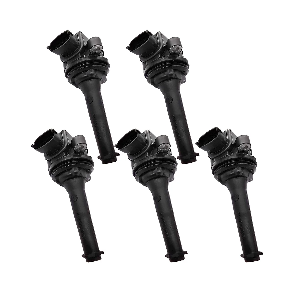 5PCS Ignition Coil Fit 30713416 9125601 for Volvo C70 S60 S70 S80 V70 XC70 XC90 2.0 2.3 2.4 2.5 T5
5PCS Ignition Coil Fit 30713416 9125601 for Volvo C70 S60 S70 S80 V70 XC70 XC90 2.0 2.3 2.4 2.5 T5
