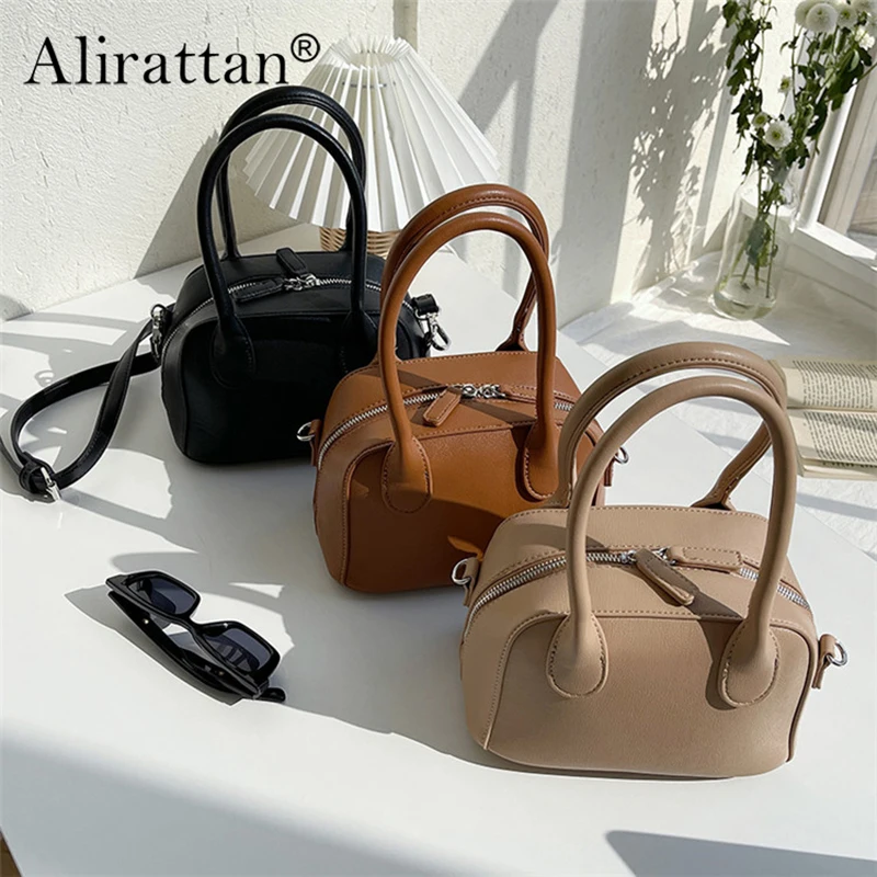 Alirattan 2023 Весенняя новая сумка для женщин, модная многофункциональная сумка на плечо, сумка в форме лямки, женская сумка, оптовая продажа
Alirattan 2023 Весенняя новая сумка для женщин, модная многофункциональная сумка на плечо, сумка в форме лямки, женская сумка, оптовая продажа