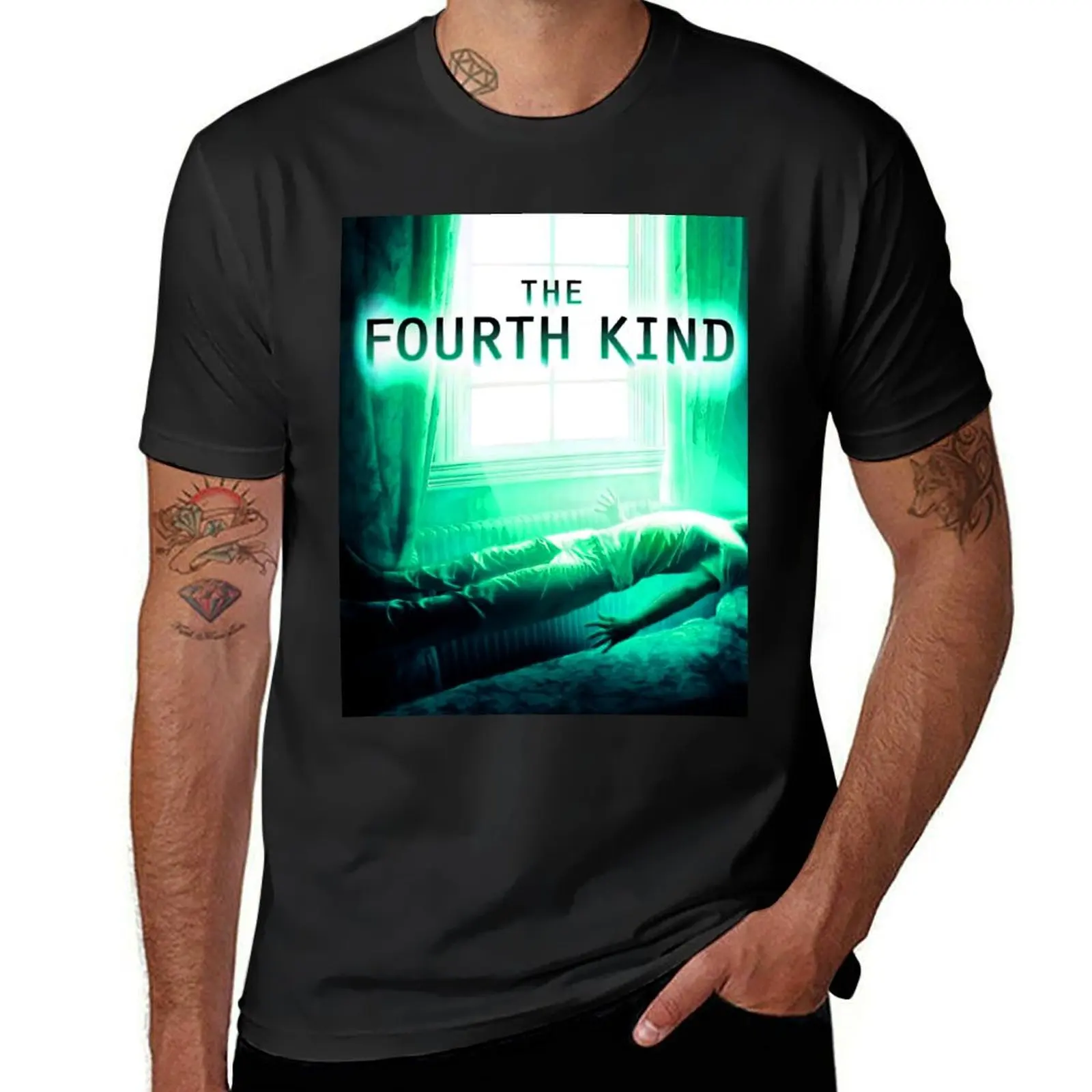 the fourth kind alien movie artwork T-Shirt heavyweights plus size tops anime korean fashion men clothings
the fourth kind alien movie artwork T-Shirt heavyweights plus size tops anime korean fashion men clothings