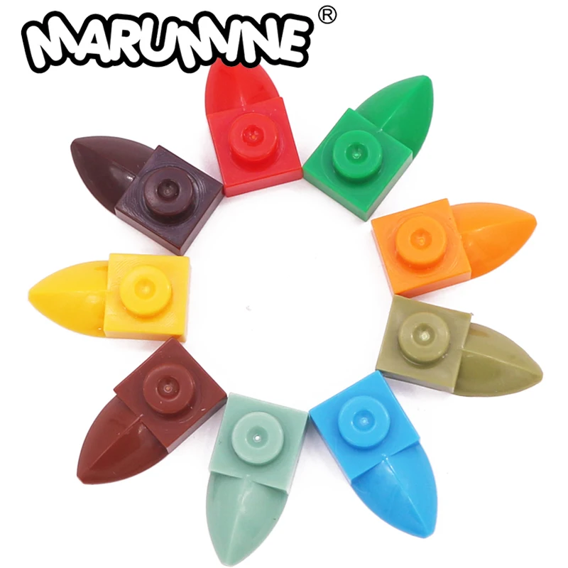 Модифицированный кирпич Marumine 49668, 1x1 с острыми зубьями, 50 деталей, детали конструктора, зубы льва, животных, аксессуары для моделей, игрушки, подарки своими руками
Модифицированный кирпич Marumine 49668, 1x1 с острыми зубьями, 50 деталей, детали конструктора, зубы льва, животных, аксессуары для моделей, игрушки, подарки своими руками