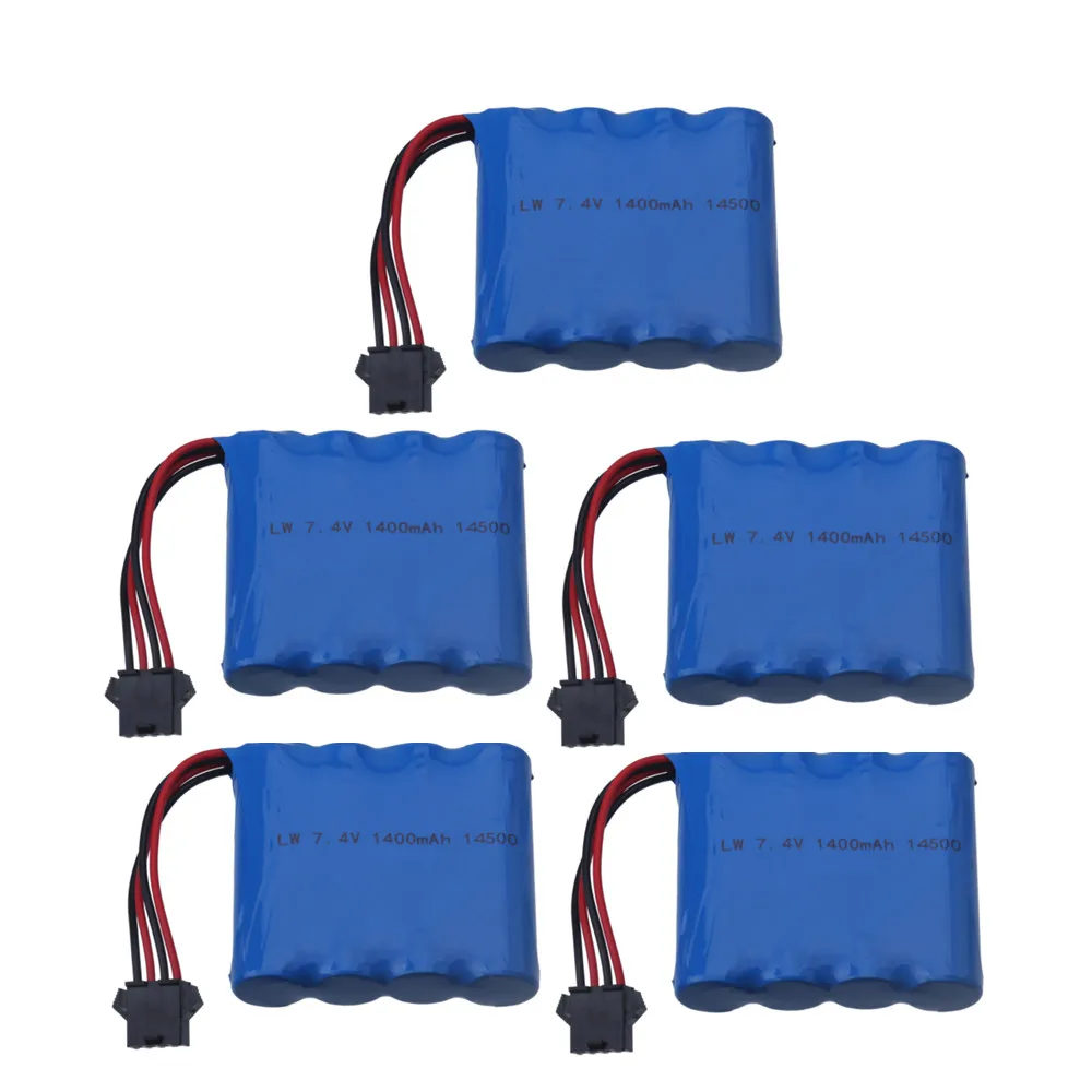 7.4V 1400mAh 2S Lipo Battery For DE36W 1:16RC Off-Road 4WD High-Speed Climbing Drift Racing toy accessories 
7.4V 1400mAh 2S Lipo Battery For DE36W 1:16RC Off-Road 4WD High-Speed Climbing Drift Racing toy accessories