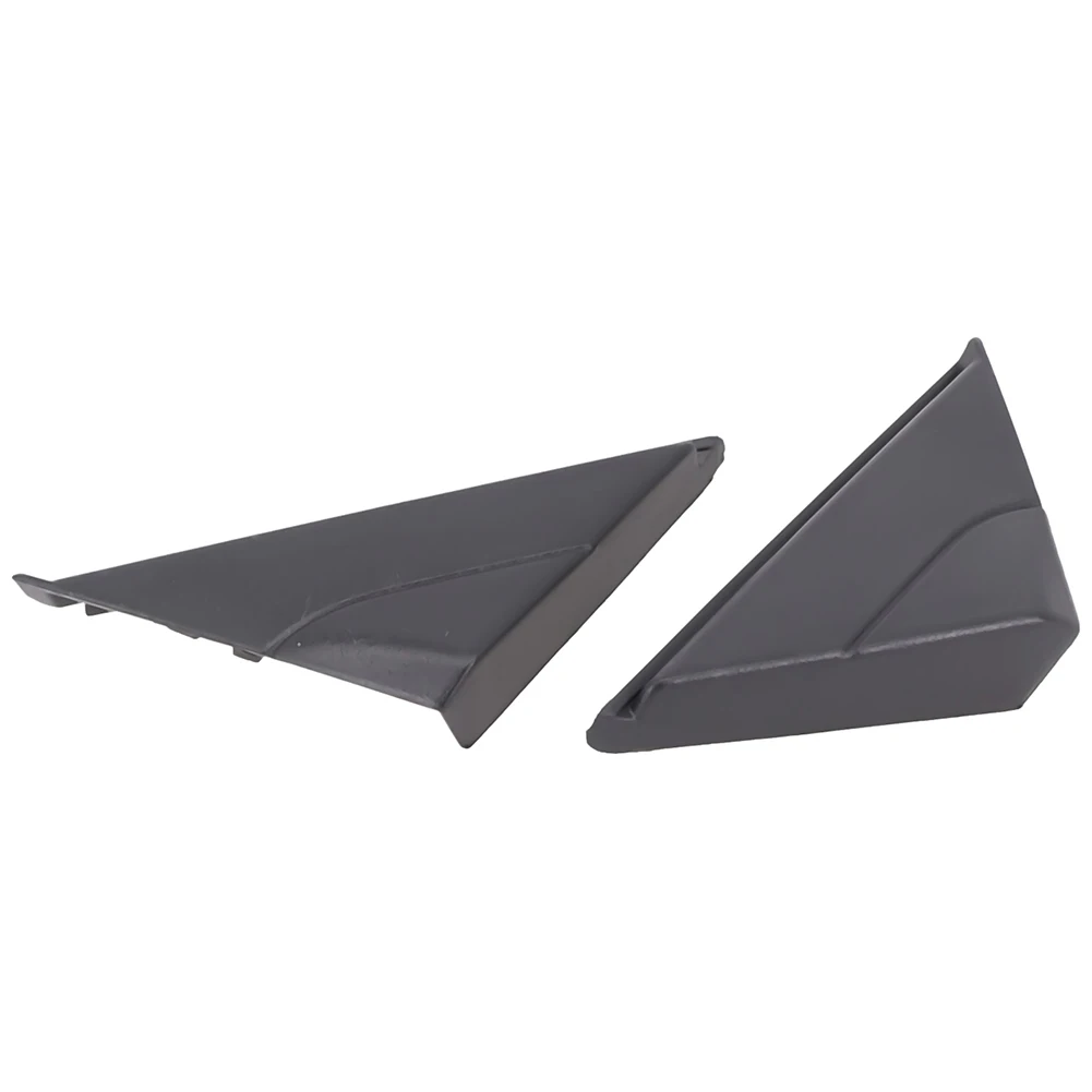High Strength RH&LH Fender Pillar Trim Mirror Corner Molding For Hyundai For Elantra 17 20 Direct Replacement Black Color
High Strength RH&LH Fender Pillar Trim Mirror Corner Molding For Hyundai For Elantra 17 20 Direct Replacement Black Color