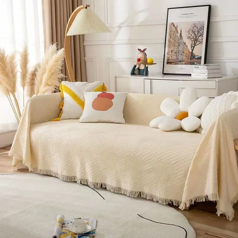 New Sofa Cover Fabric, About Sofa Cover Cover, Universal Sofa Towel Blanket, Full Cover, Ins Wind, All Season Quick Sell Manufac
New Sofa Cover Fabric, About Sofa Cover Cover, Universal Sofa Towel Blanket, Full Cover, Ins Wind, All Season Quick Sell Manufac