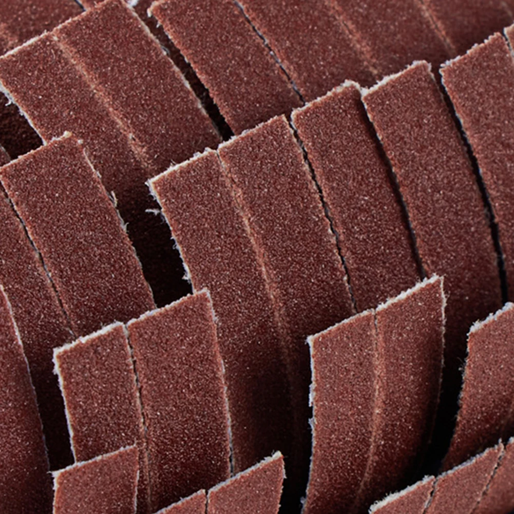 1pc Sandpaper Grinding Wheel 80# 120# 150# 180# 240# 320# 400# 600# 25-80mm For Grinding Polishing Irregular Surfaces Power Tool
1pc Sandpaper Grinding Wheel 80# 120# 150# 180# 240# 320# 400# 600# 25-80mm For Grinding Polishing Irregular Surfaces Power Tool