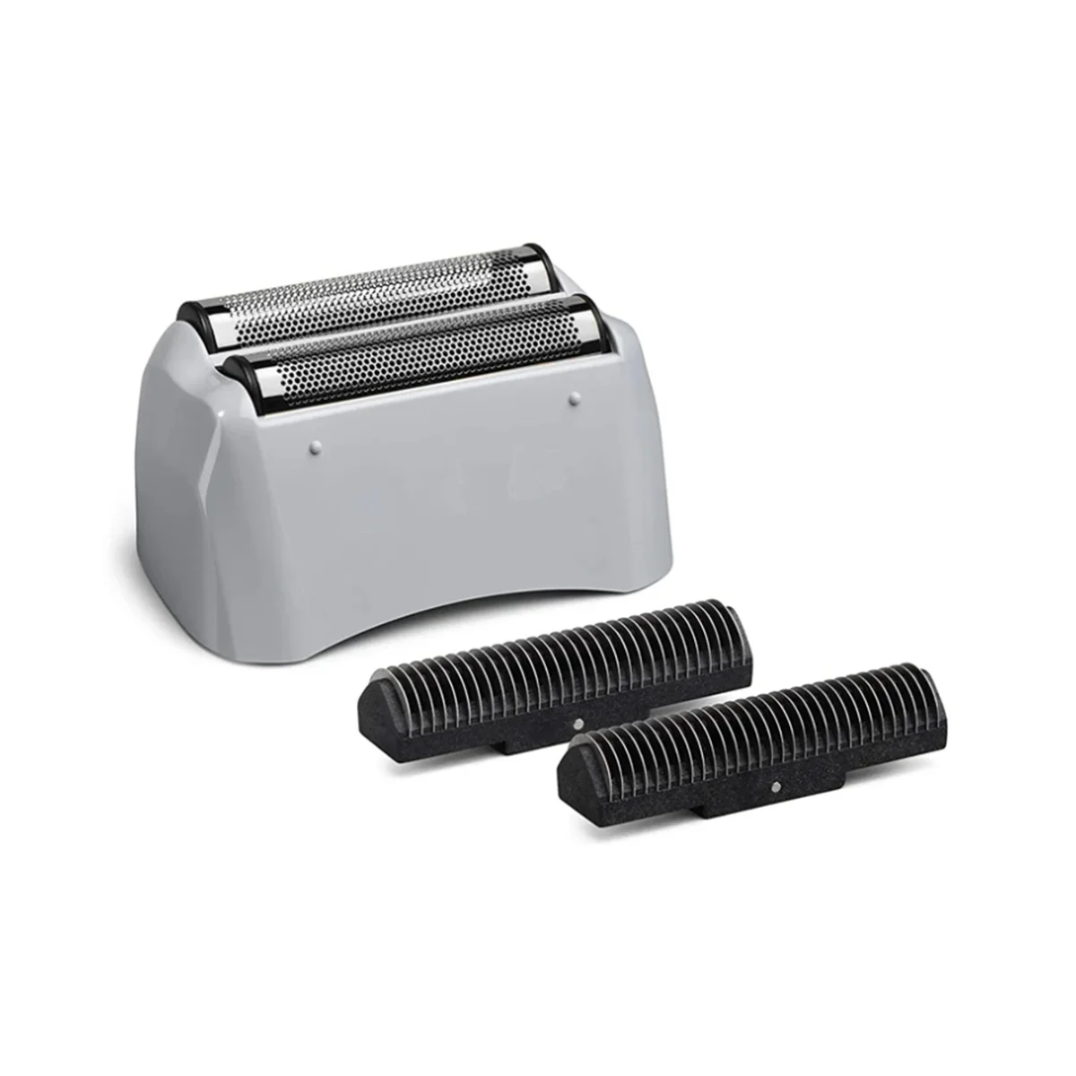 Professional Replacement Titanium Foil & Cutter Shaving Blades Shaver Head Sets for 17155 17150 17200 Shaver-B
Professional Replacement Titanium Foil & Cutter Shaving Blades Shaver Head Sets for 17155 17150 17200 Shaver-B
