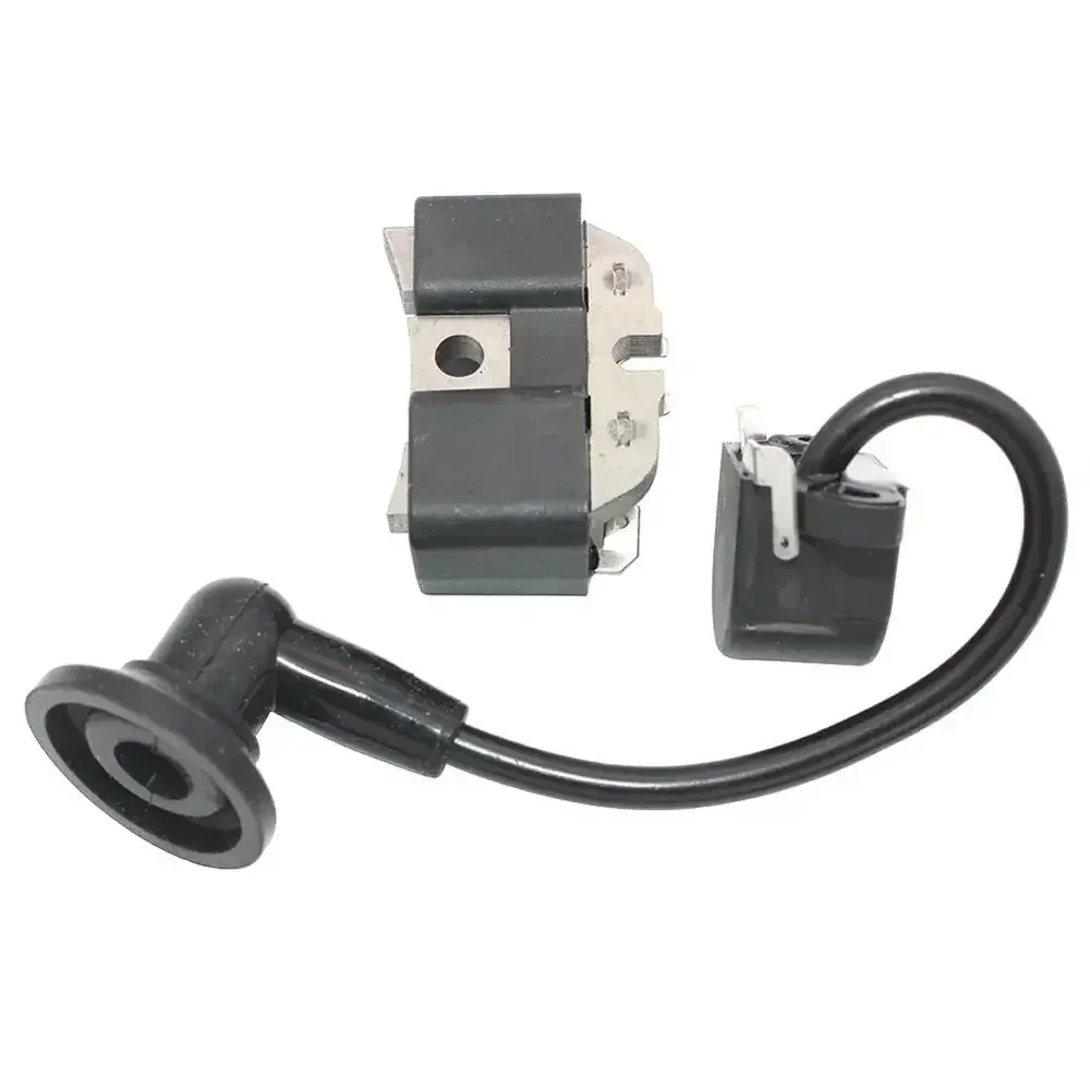 Катушка зажигания электронной коробки для Husqvarna 42 242 242XP 238 244RX 246
Катушка зажигания электронной коробки для Husqvarna 42 242 242XP 238 244RX 246