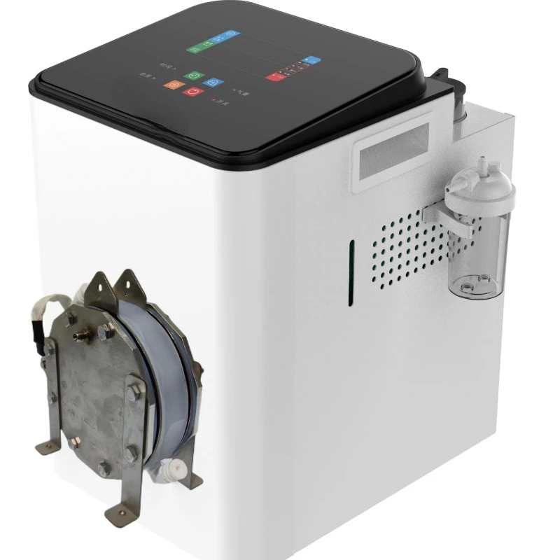 Replacement Electrolyzer Accessories for 300/600 Hydrogen Generator Inhalation Machine Only
Replacement Electrolyzer Accessories for 300/600 Hydrogen Generator Inhalation Machine Only