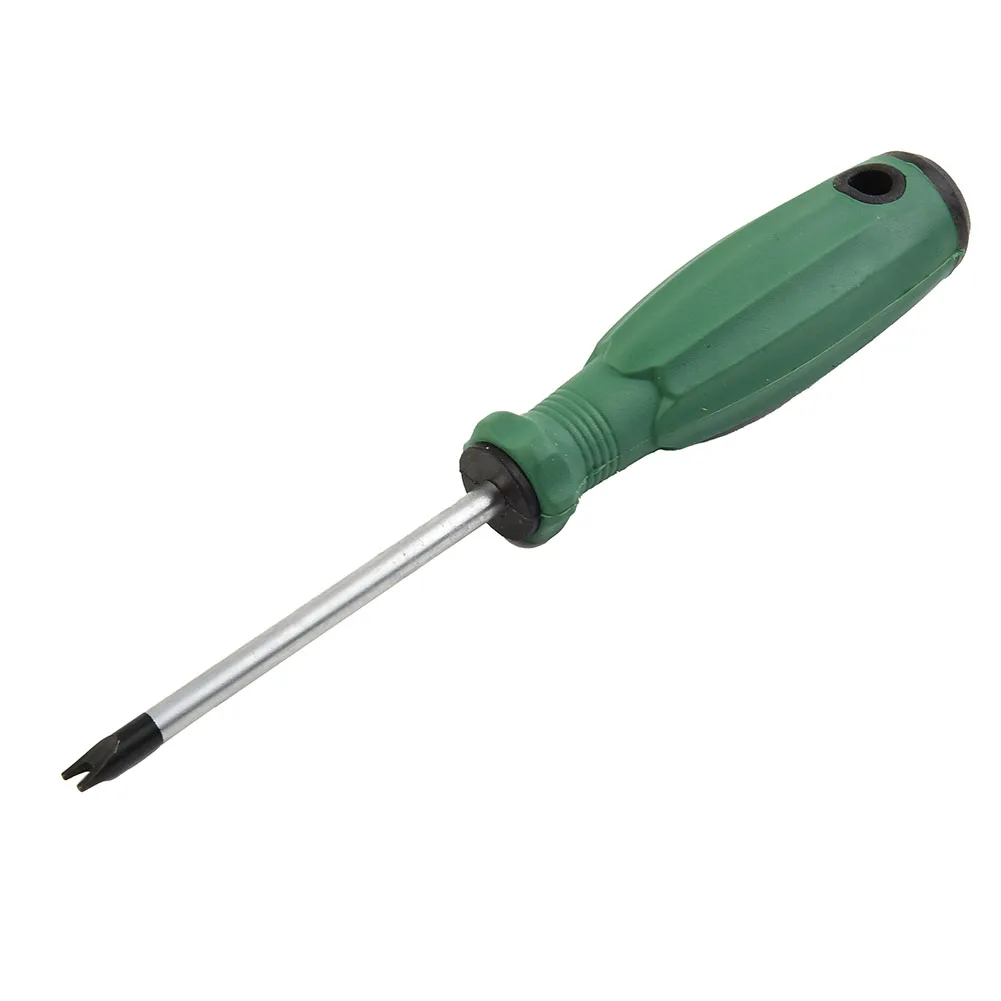 5Pcs Special-shaped Screwdriver Set U/Y/Inner Cross/Triangle/3 Points Screwdriver With Magnetic Precision Home Hand Repair Tool
5Pcs Special-shaped Screwdriver Set U/Y/Inner Cross/Triangle/3 Points Screwdriver With Magnetic Precision Home Hand Repair Tool