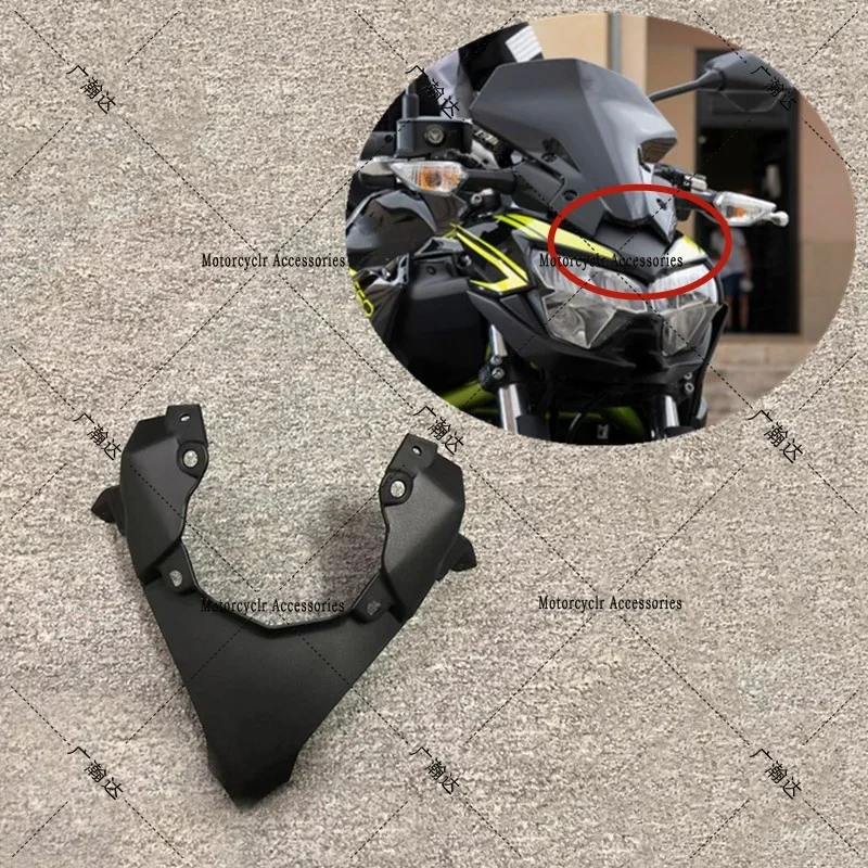 Подходит для KAWASAKI Z650 2020-2021 передняя крышка капота средняя пластина обтекатель
Подходит для KAWASAKI Z650 2020-2021 передняя крышка капота средняя пластина обтекатель