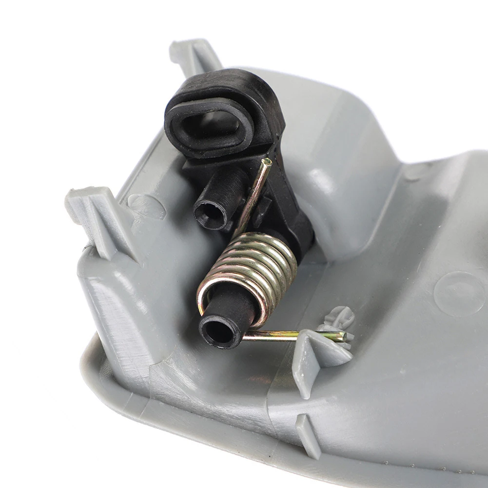 1x Inner Door Handle 1993-2007 Driver Side Easy Installation For Renault Twingo Front Left High Strength Brand New
1x Inner Door Handle 1993-2007 Driver Side Easy Installation For Renault Twingo Front Left High Strength Brand New