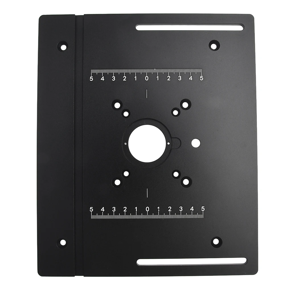 High Quality Edger Edger Lifting Table Router Table Silve Trimmer Woodworking Tools 9.4 X 7.9in Angle Ruler Edger
High Quality Edger Edger Lifting Table Router Table Silve Trimmer Woodworking Tools 9.4 X 7.9in Angle Ruler Edger
