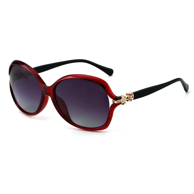 Sunglasses female 2024 new Top Quality Brand UV400 Women Fashion Designer Eyeglasses driving Outdoor personality 2309 glasses
Sunglasses female 2024 new Top Quality Brand UV400 Women Fashion Designer Eyeglasses driving Outdoor personality 2309 glasses