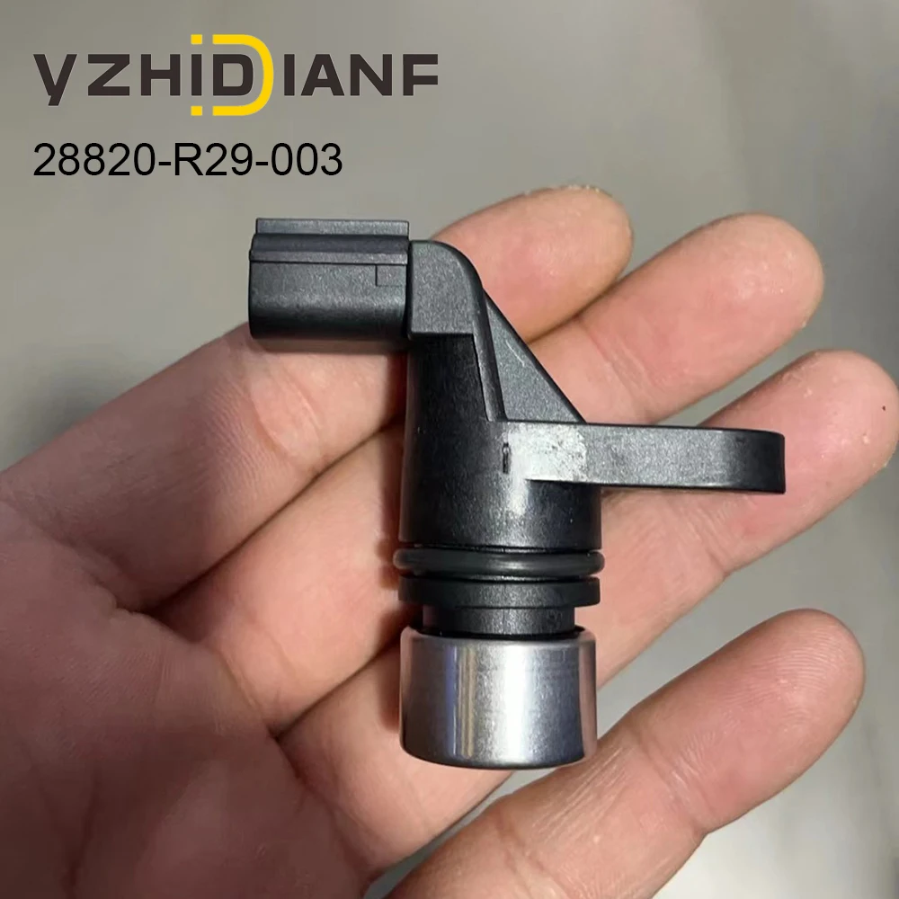 مستشعر سرعة مركبة النقل لهوندا أورد CRV ، قطع غيار سيارات أصلية ، 28820-R29-003 ، جديدة 2 مستشعر سرعة مركبة النقل لهوندا أورد CRV ، قطع غيار سيارات أصلية ، 28820-R29-003 ، جديدة
