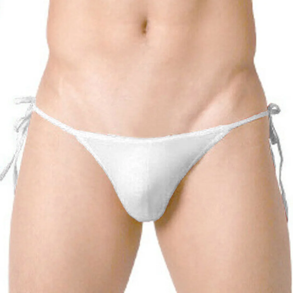 Mens Thin Frenulum G-string T-Back Soft Breathable Lingerie Bulge Pouch Underwear T-Back Thongs Bikini Backless Underpants
Mens Thin Frenulum G-string T-Back Soft Breathable Lingerie Bulge Pouch Underwear T-Back Thongs Bikini Backless Underpants