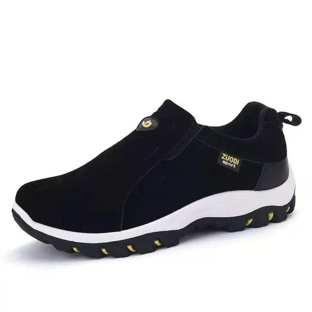 Large Size 38-50 Slope Heel Elasticated Lace Up Single Casual Shoes for Men Loafers Mocasines Hombre Zapatillas Para Hombre
Large Size 38-50 Slope Heel Elasticated Lace Up Single Casual Shoes for Men Loafers Mocasines Hombre Zapatillas Para Hombre