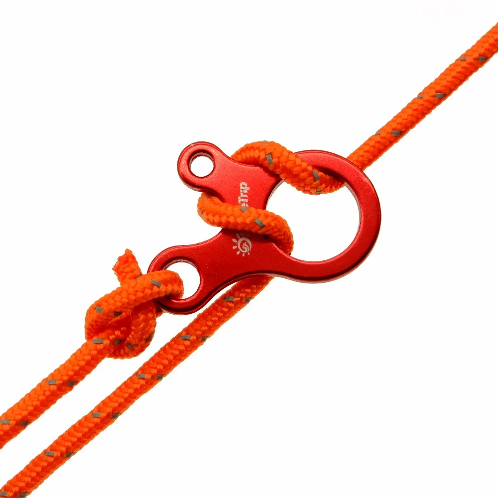 5pcs 3 Hole Type Aluminium Alloy Tent Rope Stopper Buckles Survival Antislip Buckle Multi Outdoor Equipment Tent Accessory
5pcs 3 Hole Type Aluminium Alloy Tent Rope Stopper Buckles Survival Antislip Buckle Multi Outdoor Equipment Tent Accessory