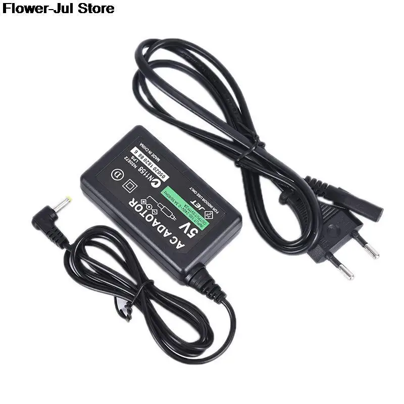 

Portable For PSP Charger AC Charger Adapter Power Supply for PSP 1000 2000 3000