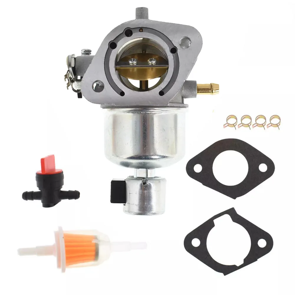 Карбюратор ПОДХОДИТ для FR730V FS730V, двигатель для косилки 15004-0984 Φ, аксессуары для газонокосилки
Карбюратор ПОДХОДИТ для FR730V FS730V, двигатель для косилки 15004-0984 Φ, аксессуары для газонокосилки