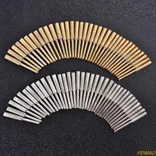 12 Pcs Sharpener Stones Diamond Coated Cylindrical Burr Chainsaw Sharpener Stone File Carving Grinding Abrasive Tool Accessories
12 Pcs Sharpener Stones Diamond Coated Cylindrical Burr Chainsaw Sharpener Stone File Carving Grinding Abrasive Tool Accessories
