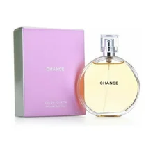 

Hot Selling Women's Parfum Chance Eau De Toilette Long Lasting Fragrance Body Spray New Cologne for Lady