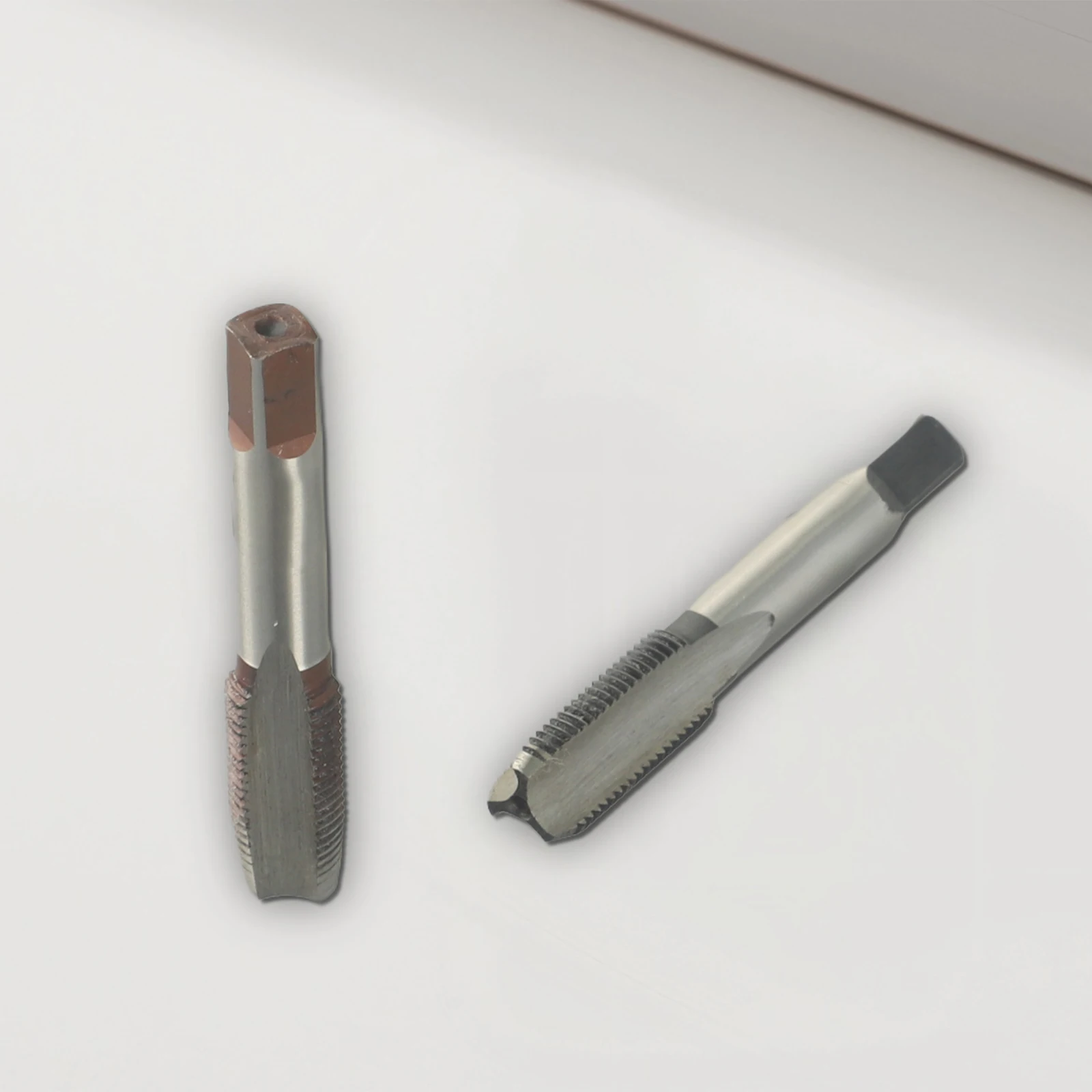 Metalworking Taps Taps Parts Pitch Plug Right Silver Thread Accessories Hand Thread M10mmx1 Metric Taper 10mmx1
Metalworking Taps Taps Parts Pitch Plug Right Silver Thread Accessories Hand Thread M10mmx1 Metric Taper 10mmx1