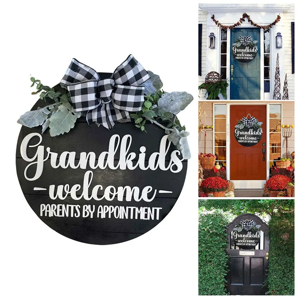 1 Pcs Welcome Home Wooden Door Sign Warm Decoration Courtyard Doorplate Doorplate Wooden Rural Hang Mother's Day USA Decora R8M4
1 Pcs Welcome Home Wooden Door Sign Warm Decoration Courtyard Doorplate Doorplate Wooden Rural Hang Mother's Day USA Decora R8M4