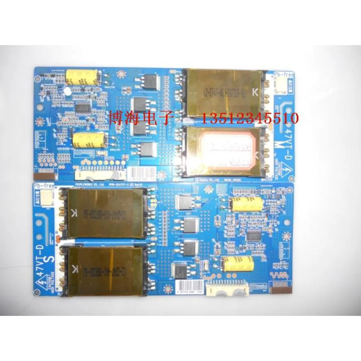Для Skyworth 47L01hf 47L05hf плата высокого напряжения Ppw-Cc47vt-M 6632L-0525C/0526C
Для Skyworth 47L01hf 47L05hf плата высокого напряжения Ppw-Cc47vt-M 6632L-0525C/0526C