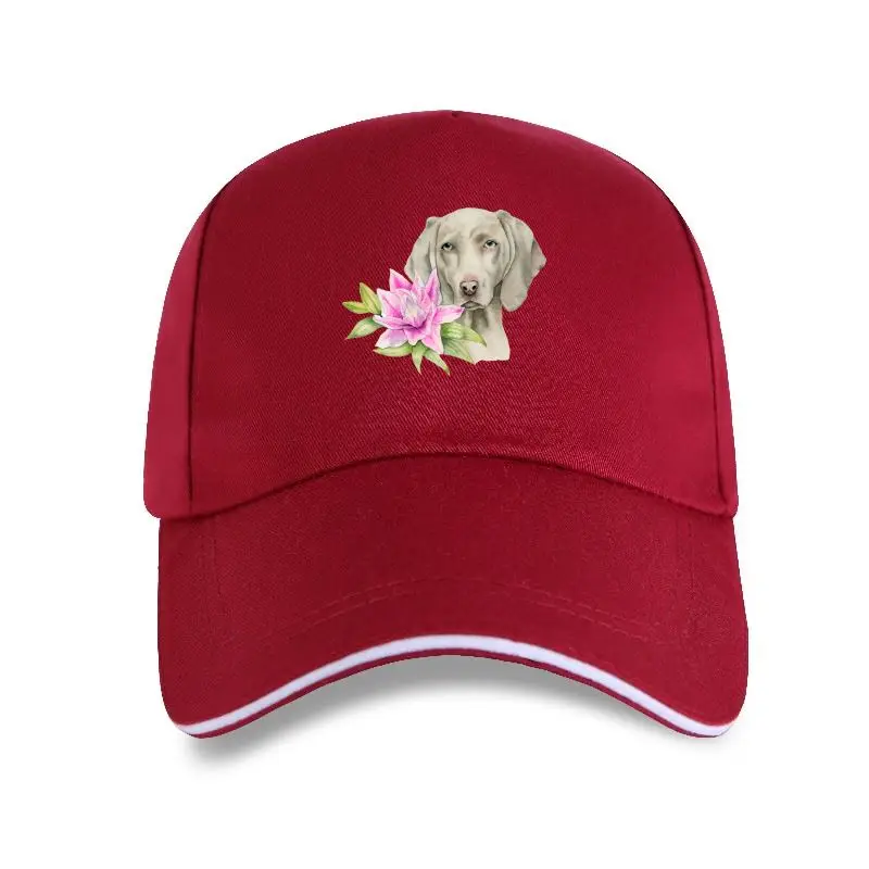 new cap hat Cool Weimaraner dog Pink Lily Watercolor Summer Fashion Women Baseball Cap Funny Pug Print Casual Tops cute female
new cap hat Cool Weimaraner dog Pink Lily Watercolor Summer Fashion Women Baseball Cap Funny Pug Print Casual Tops cute female