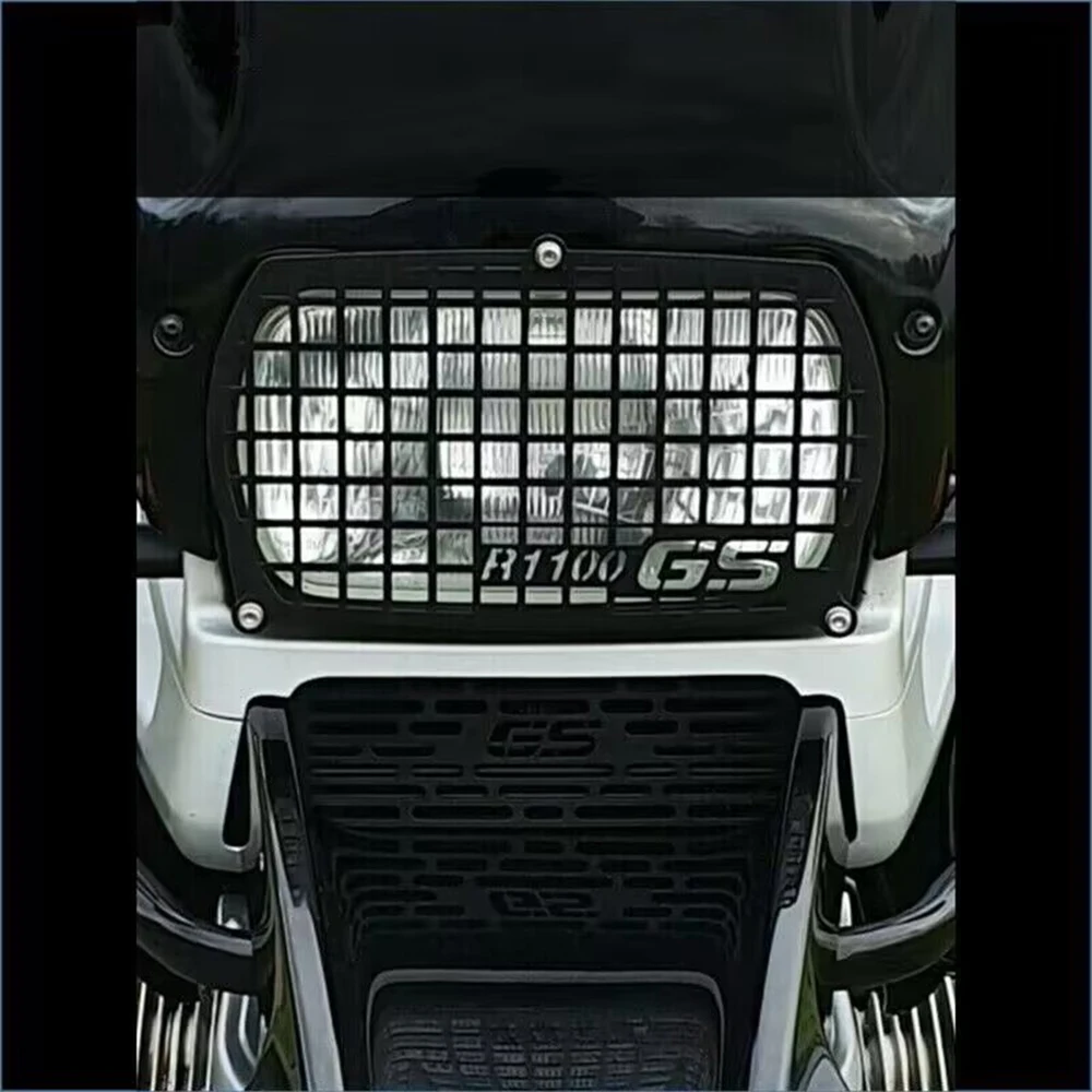 FOR BMW R1100GS 1994 1995 1996 1997 1998 1999 Motorcycle Headlight Guard Headlight & Radiator Cooler Protective Grilles Set
FOR BMW R1100GS 1994 1995 1996 1997 1998 1999 Motorcycle Headlight Guard Headlight & Radiator Cooler Protective Grilles Set