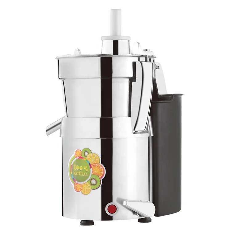 

Commercial 120-140kg/h Automatic Orange Juicer Machine Industrial Juice Extractor Wholesale Price