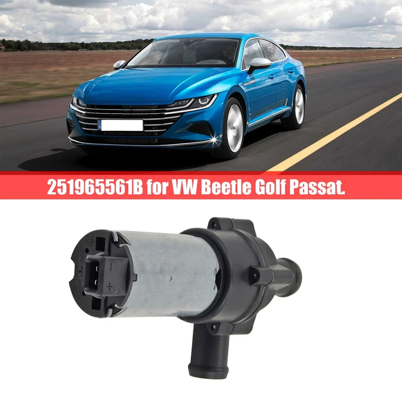 0392020024 251965561B вспомогательный водяной насос, электрический водяной насос для VW Beetle Golf Passat
0392020024 251965561B вспомогательный водяной насос, электрический водяной насос для VW Beetle Golf Passat