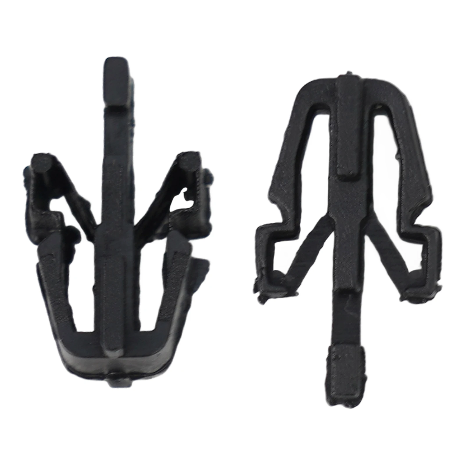 For Isuzu Pickup KBZ TFR Front Grille Clip Black Clip Engineered Alternatives Nylon 13mm High Quality Material
For Isuzu Pickup KBZ TFR Front Grille Clip Black Clip Engineered Alternatives Nylon 13mm High Quality Material