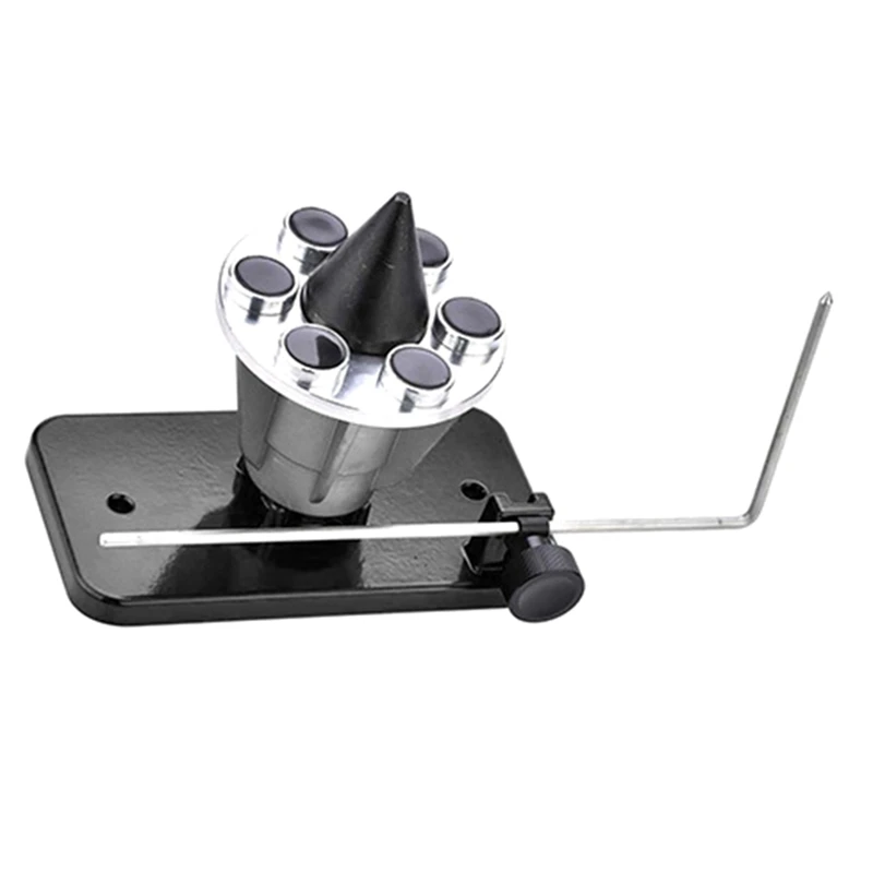 Hot Blade Balancer Replace For 339075B Lawn Mower Blade Balancer Magnetic Wall Mount 42-047 
Hot Blade Balancer Replace For 339075B Lawn Mower Blade Balancer Magnetic Wall Mount 42-047