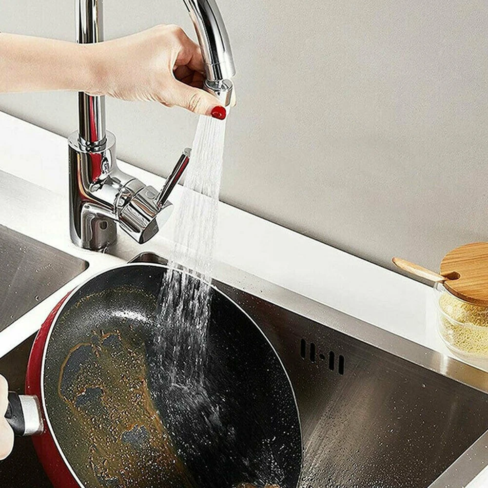 Kitchen Tap Head 360° Rotate Faucet Swivel End Diffuser Adapter Filter FM22 Sprayer Kitchen Water Saving Faucet Accessories
Kitchen Tap Head 360° Rotate Faucet Swivel End Diffuser Adapter Filter FM22 Sprayer Kitchen Water Saving Faucet Accessories