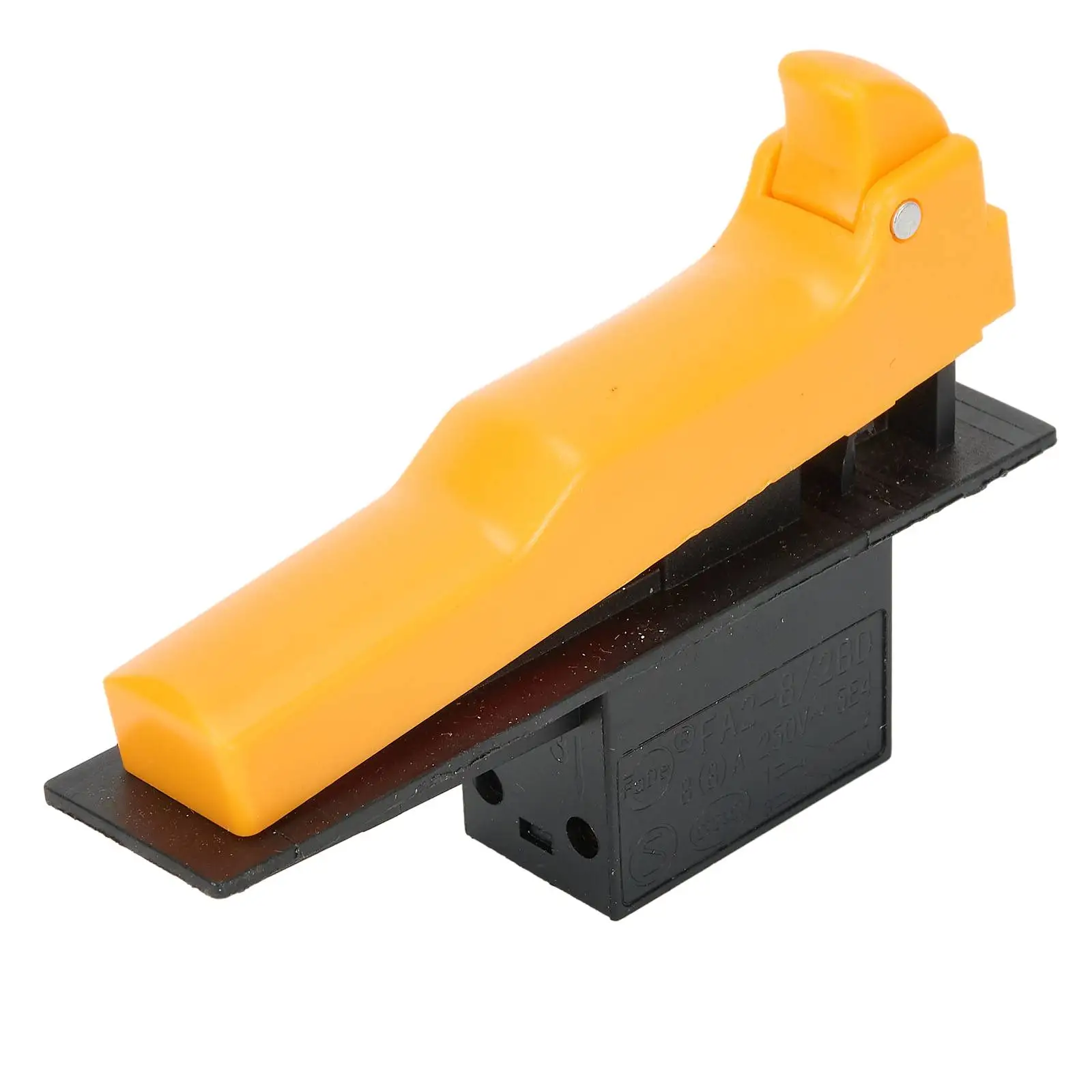 Electric Power Tools Accessories Trigger Switch Angle Grinder Switch Power Tools Parts Replacement Switch Parts
Electric Power Tools Accessories Trigger Switch Angle Grinder Switch Power Tools Parts Replacement Switch Parts