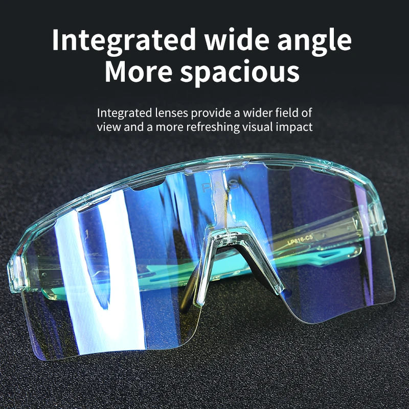 PAIS Red Photochromic Cycling Sunglasses for Men Blue Photochromism Glasses Cycl Mountain New Bicycle Goggles Eyewear Sports
PAIS Red Photochromic Cycling Sunglasses for Men Blue Photochromism Glasses Cycl Mountain New Bicycle Goggles Eyewear Sports