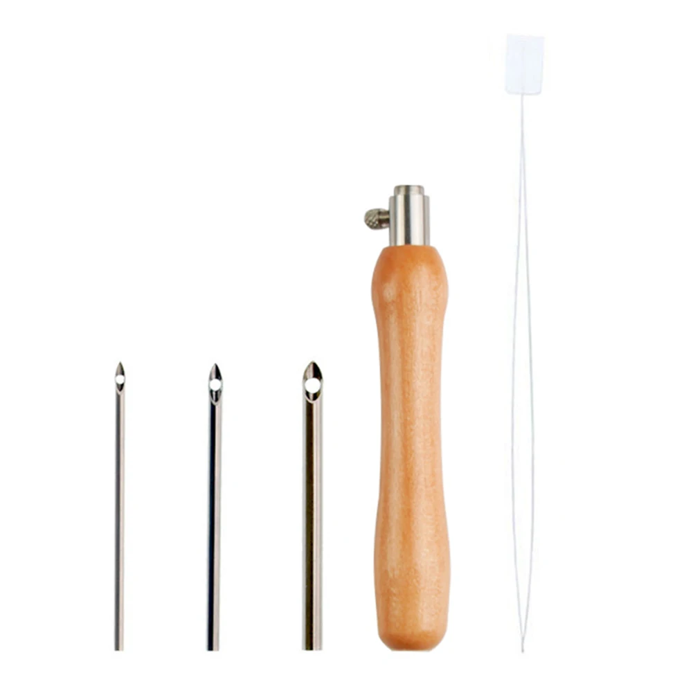 Package Content DIY Embroidery Stitch Tool Adjustable Knitting Embroidery Pen Weaving And Felting Capabilities
Package Content DIY Embroidery Stitch Tool Adjustable Knitting Embroidery Pen Weaving And Felting Capabilities