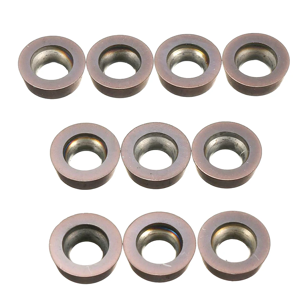 10pcs RPMW1003MO VP15TF RPMW1003M0 Insert Carbide For Lathe Milling Cutter Tool Machinery Accessories Precision Grinding
10pcs RPMW1003MO VP15TF RPMW1003M0 Insert Carbide For Lathe Milling Cutter Tool Machinery Accessories Precision Grinding