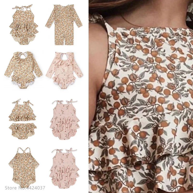 KS Baby Girls Swimming Suit Wear 18M-9T Flower Children Brand Kawaii BC Mr TAO Clothes Kids SwimWears Sister Brother Matching 
KS Baby Girls Swimming Suit Wear 18M-9T Flower Children Brand Kawaii BC Mr TAO Clothes Kids SwimWears Sister Brother Matching