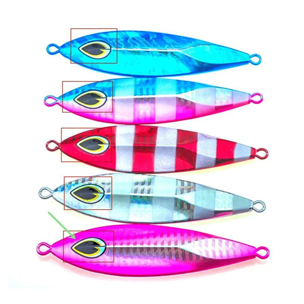 High Quality Material Holographic Laser Flat Fish Bait Eye Tape Fish Bait Eye Sticker Realistic 2D Fish Eye Brand New Eye Sticke
High Quality Material Holographic Laser Flat Fish Bait Eye Tape Fish Bait Eye Sticker Realistic 2D Fish Eye Brand New Eye Sticke