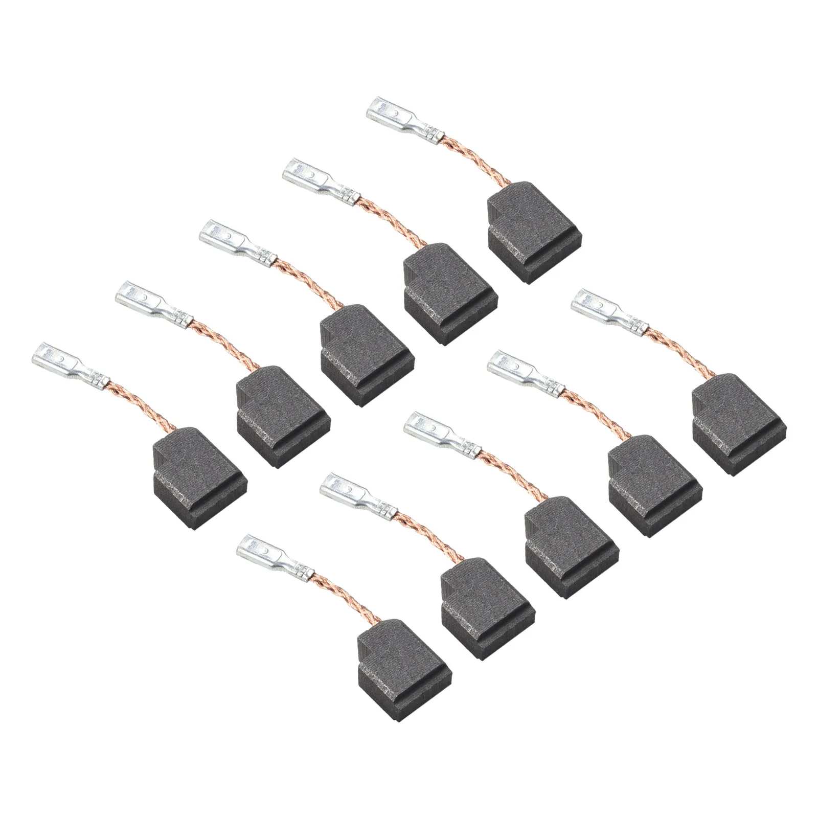 Ensure Consistent Motor Performance with 10pcs Carbon Brush For Replacements for D28110 D28112 D28402 DWE46151 Grinder
Ensure Consistent Motor Performance with 10pcs Carbon Brush For Replacements for D28110 D28112 D28402 DWE46151 Grinder