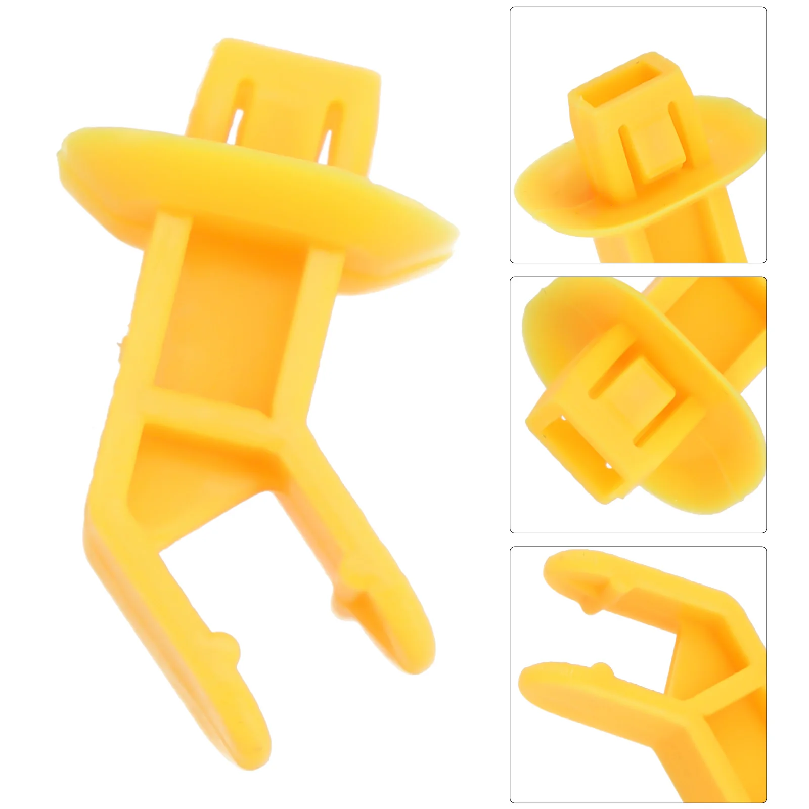 Parts Hood Stay Clip Lightweight Replacement Spare Accessories Compact For Ford Focus Fiesta Kuga High Quality
Parts Hood Stay Clip Lightweight Replacement Spare Accessories Compact For Ford Focus Fiesta Kuga High Quality