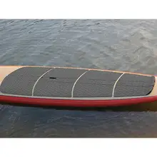 SUP Pad Grip Anti-slip Stickers Surfboard Traction EVA Deck Pad Safety Surf Pads Yatch Deck Pad Surfing Accessoiry Water Sports
SUP Pad Grip Anti-slip Stickers Surfboard Traction EVA Deck Pad Safety Surf Pads Yatch Deck Pad Surfing Accessoiry Water Sports