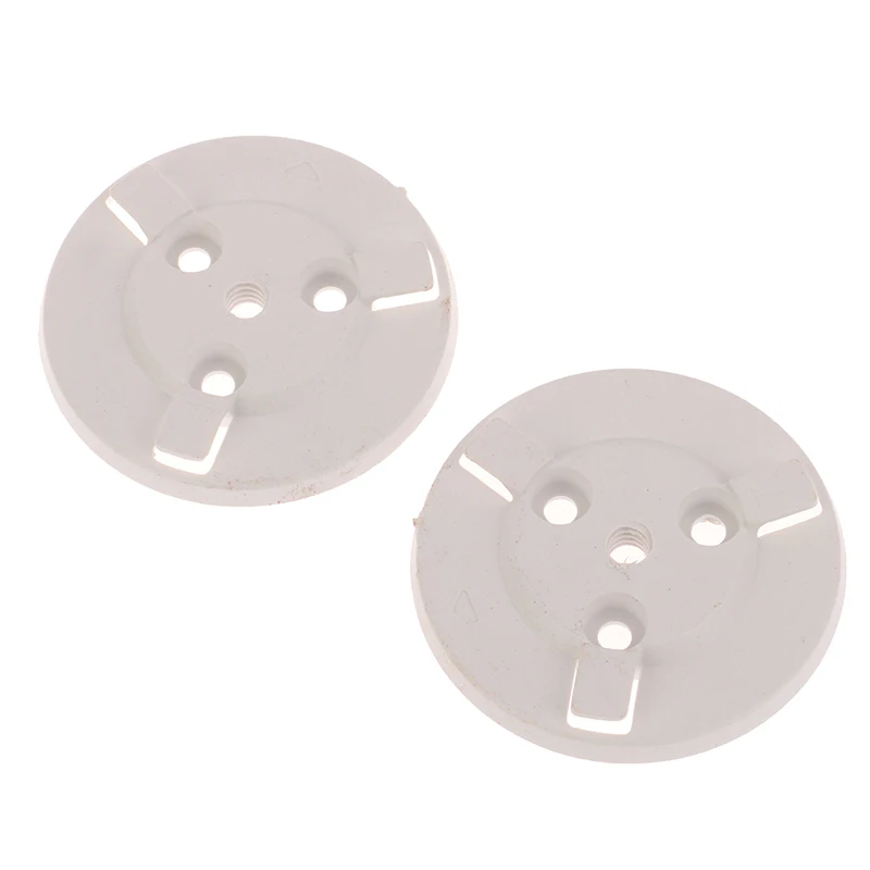 2Pcs Punch-Free Wall Mount For Home Camera 360 Degree Rotating Bracket Holder For Indoor Home Security Wireless Camera New
2Pcs Punch-Free Wall Mount For Home Camera 360 Degree Rotating Bracket Holder For Indoor Home Security Wireless Camera New