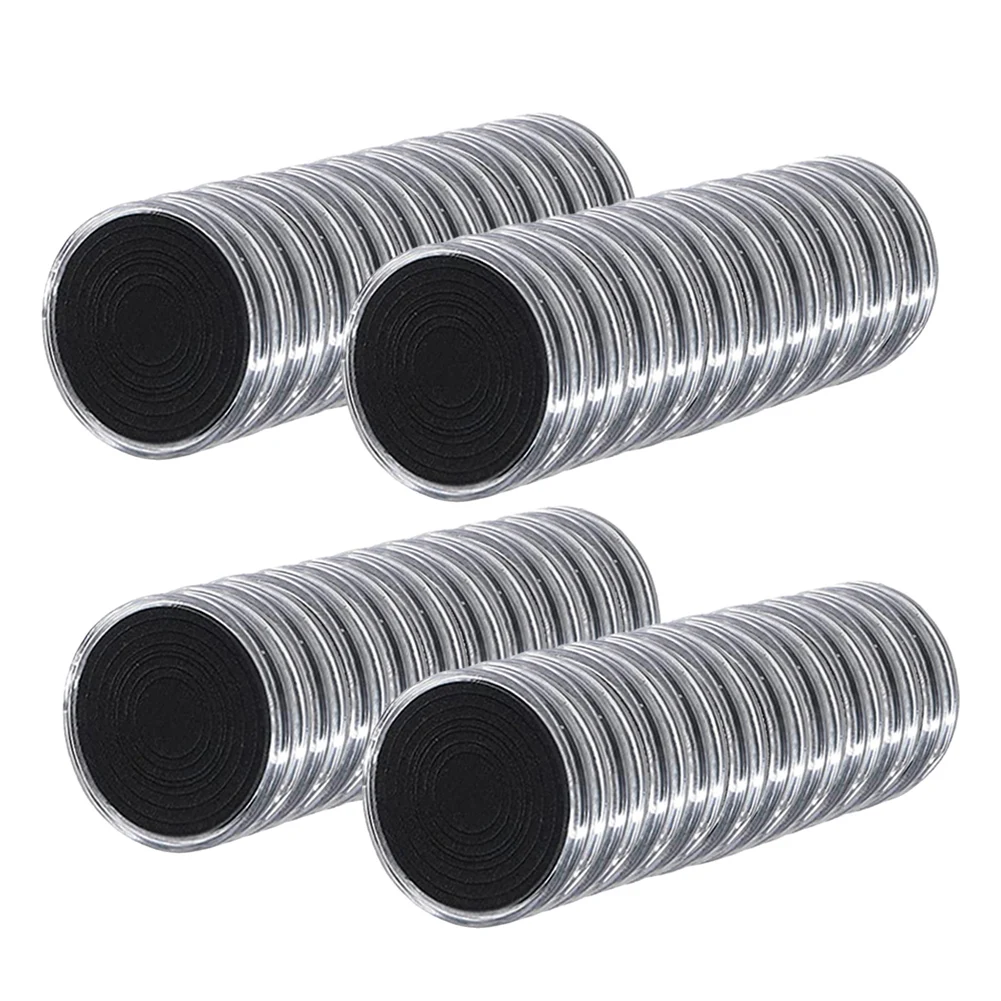 Storage Box Case Coin Capsule 40Pcs Capsules Protection Boxes Clear Coin Capsule Holder Coin Collection Supplies
Storage Box Case Coin Capsule 40Pcs Capsules Protection Boxes Clear Coin Capsule Holder Coin Collection Supplies